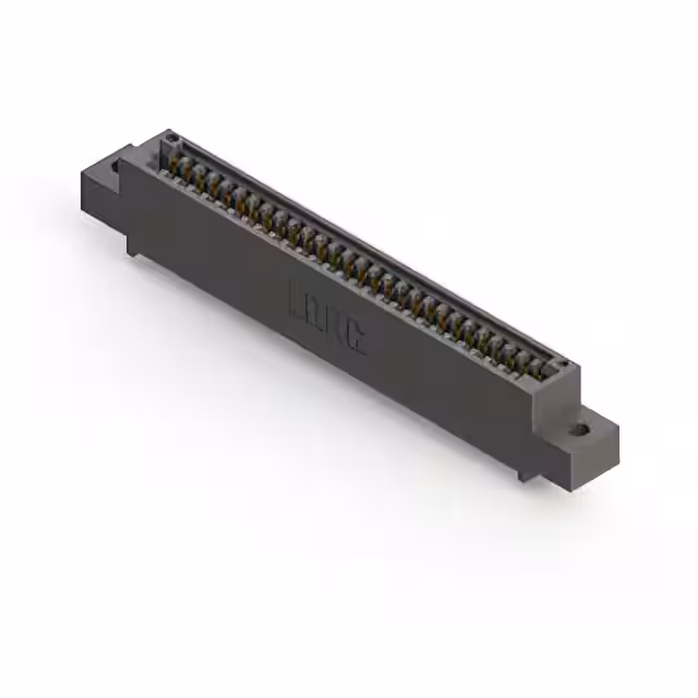 395-028-540-402 EDAC Inc.  Edgeboard Connectors